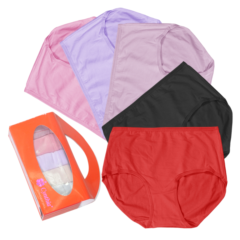 Panties Toko Online Bra & Lingerie