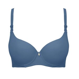 201220 Cynthia Lucerne Basic Bra 3/4 Cup