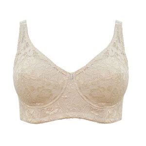 290289 Cynthia Lavinia Contour Plus Bra Lace Erin