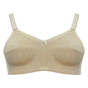290288 Cynthia Bra Mama Full Cup 1/2 Torso No Wire