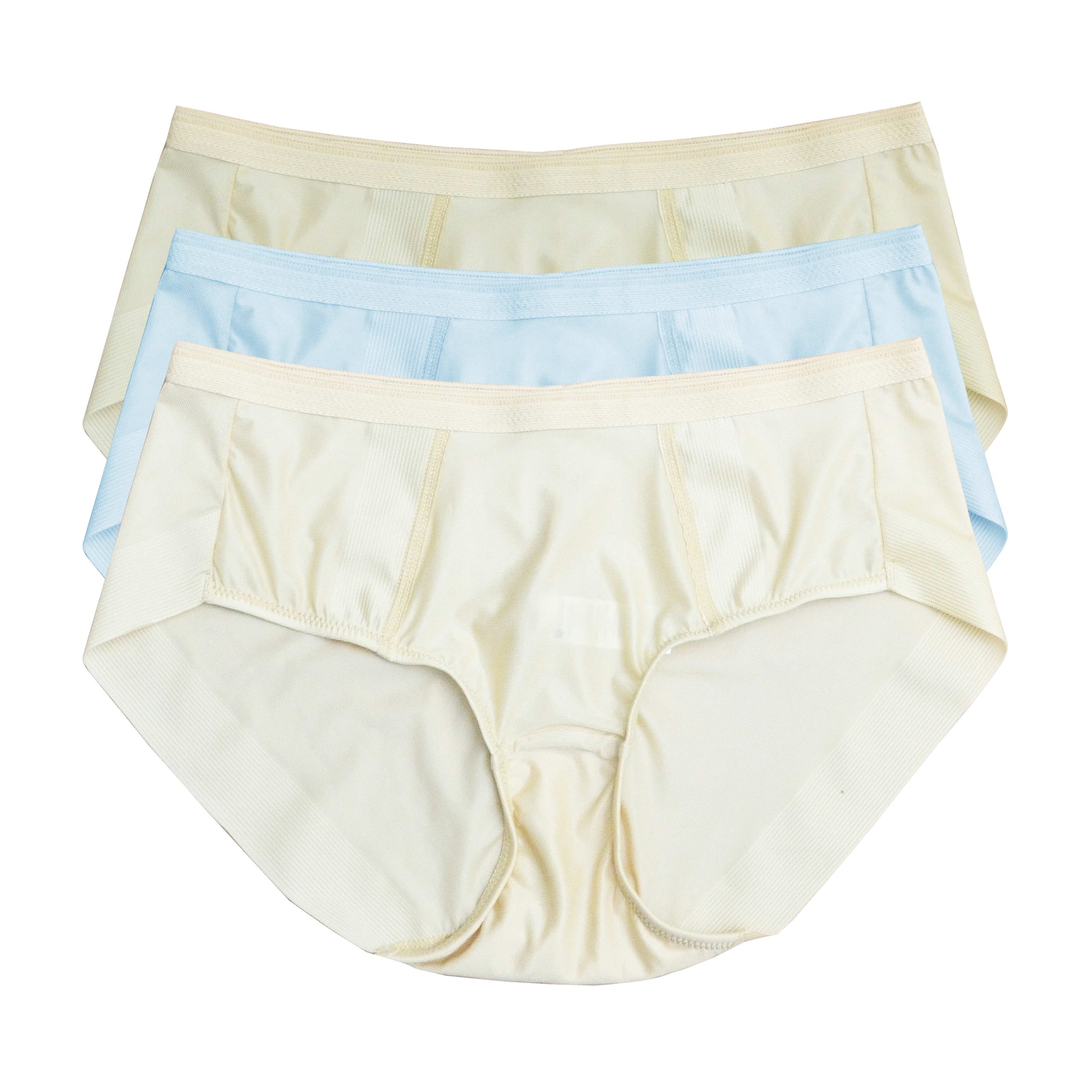 Cynthia Panty Pack Lumismooth 3 In 1 Bahan Nilon - Image 7