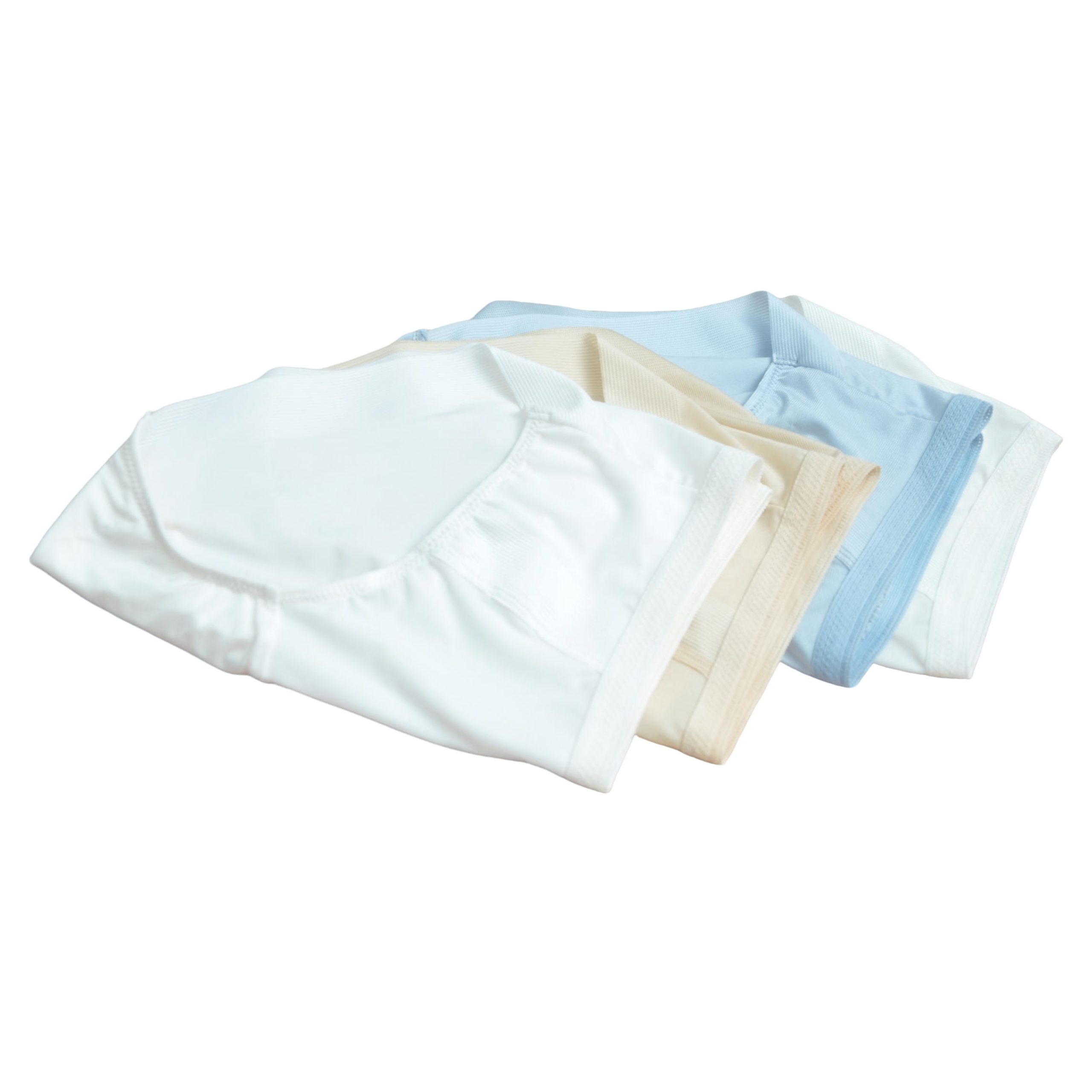 Cynthia Panty Pack Lumismooth 3 In 1 Bahan Nilon - Image 6