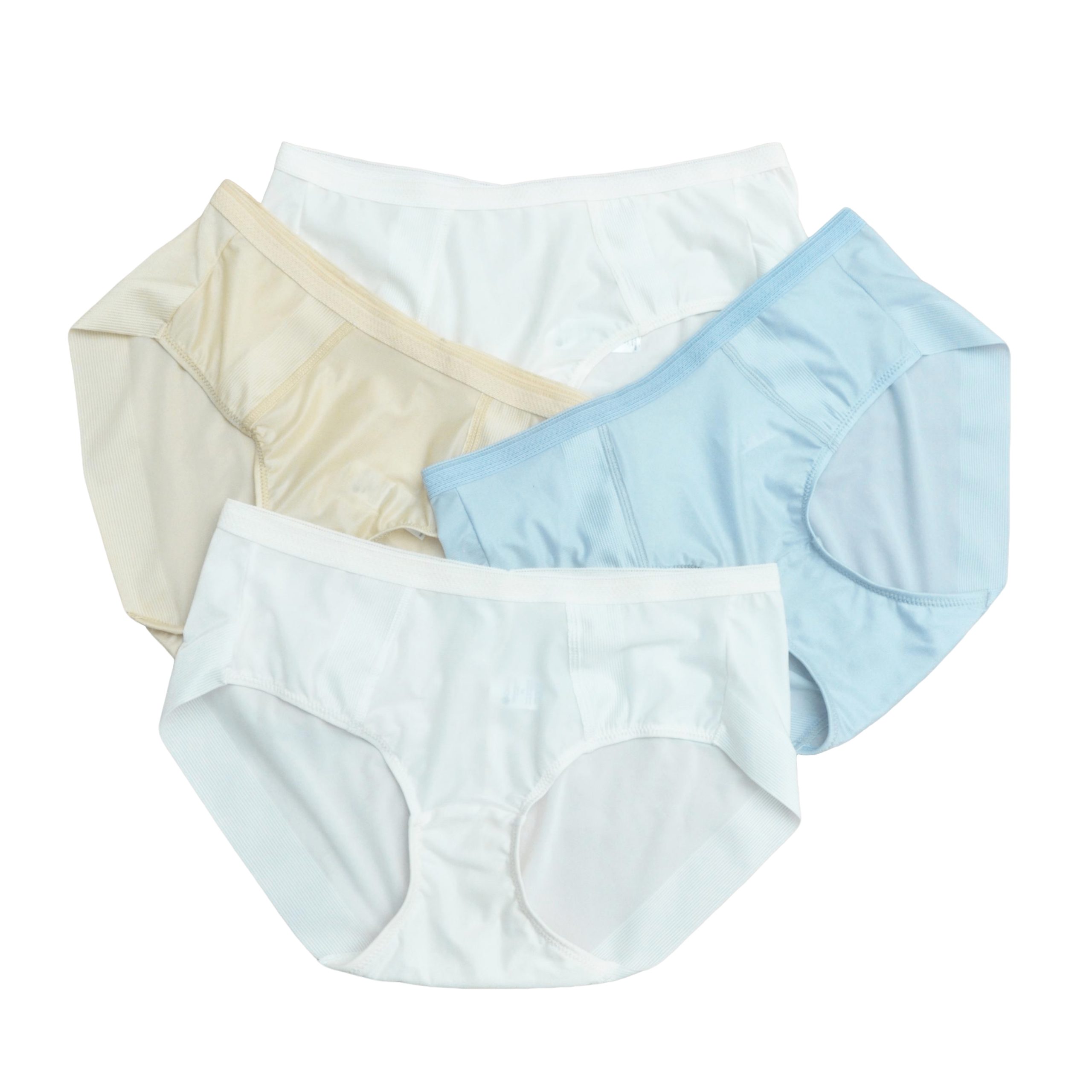 Cynthia Panty Pack Lumismooth 3 In 1 Bahan Nilon - Image 5