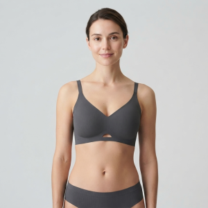 Cynthia Mandy Bra Seamless No Wire Tanpa Kawat Kait 3 - 201280
