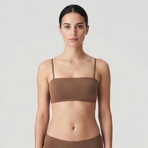 Bra Push Up Tanpa Kawat Lembut dan Nyaman